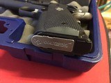 COLT Commander .38 Super Enhanced mfg 2000 ANIB - 4 of 5