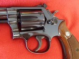 Smith Wesson 17-1 Exceptional in Original Box circa 1960 .22LR lr - 2 of 15