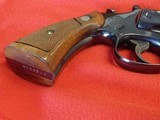 Smith Wesson 17-1 Exceptional in Original Box circa 1960 .22LR lr - 6 of 15
