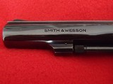 Smith Wesson model 13-2 ca 1979 EXCELLENT 4