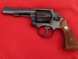 Smith Wesson model 13-2 ca 1979 EXCELLENT 4