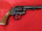 Smith Wesson model 13-2 ca 1979 EXCELLENT 4