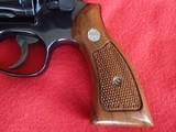 Smith Wesson model 13-2 ca 1979 EXCELLENT 4