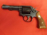Smith Wesson model 13-2 ca 1979 EXCELLENT 4