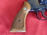 Smith Wesson model 13-2 ca 1979 EXCELLENT 4