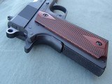Springfield Armory 1911-A1 in .38 Super EXCELLENT - 13 of 15
