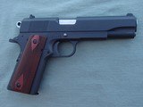 Springfield Armory 1911-A1 in .38 Super EXCELLENT - 15 of 15