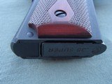 Springfield Armory 1911-A1 in .38 Super EXCELLENT - 8 of 15