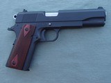 Springfield Armory 1911-A1 in .38 Super EXCELLENT - 9 of 15