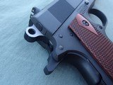 Springfield Armory 1911-A1 in .38 Super EXCELLENT - 11 of 15