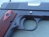 Springfield Armory 1911-A1 in .38 Super EXCELLENT - 12 of 15