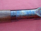 WINCHESTER 1892 Takedown Carbine Special Order Color Cased .44-40 - 8 of 15