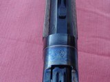 WINCHESTER 1892 Takedown Carbine Special Order Color Cased .44-40 - 13 of 15