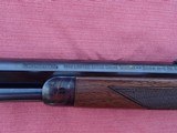 WINCHESTER 1892 Takedown Carbine Special Order Color Cased .44-40 - 7 of 15