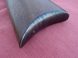 WINCHESTER 1892 Takedown Carbine Special Order Color Cased .44-40 - 5 of 15