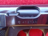 Walther PP 1961 Excellent 7.65 or .32 ACP German Proof Marked - 13 of 14