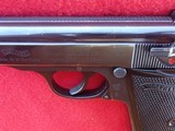 Walther PP 1961 Excellent 7.65 or .32 ACP German Proof Marked - 10 of 14