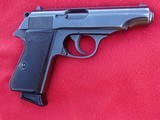 Walther PP 1961 Excellent 7.65 or .32 ACP German Proof Marked - 2 of 14