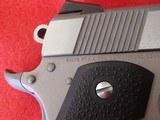 COLT Defender 9mm Alloy + Stainless NICE complete - 8 of 12