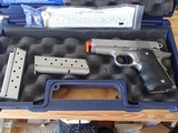 COLT Defender 9mm Alloy + Stainless NICE complete - 12 of 12