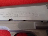 COLT Defender 9mm Alloy + Stainless NICE complete - 7 of 12