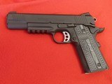 COLT Government CCU in 9mm w Rail EXCELLENT - 2 of 15