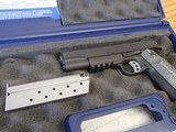 COLT Government CCU in 9mm w Rail EXCELLENT - 14 of 15