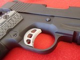 COLT Government CCU in 9mm w Rail EXCELLENT - 6 of 15