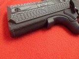 COLT Government CCU in 9mm w Rail EXCELLENT - 10 of 15