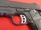 COLT Government CCU in 9mm w Rail EXCELLENT - 4 of 15