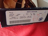 Smith Wesson model 15-5 Heavy in Box w Label 98% - 15 of 15