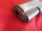 1993 COLT Government Super .38 Enhanced Stainless Steel - 5 of 9
