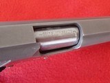1993 COLT Government Super .38 Enhanced Stainless Steel - 7 of 9