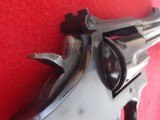 Smith Wesson model 16 Revolver .32 H&R magnum S&W .32 Long - 3 of 15