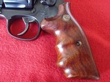Smith Wesson model 16 Revolver .32 H&R magnum S&W .32 Long - 8 of 15