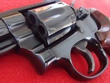 Smith Wesson model 16 Revolver .32 H&R magnum S&W .32 Long - 9 of 15