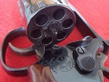 Smith Wesson model 16 Revolver .32 H&R magnum S&W .32 Long - 12 of 15