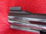 Smith Wesson model 16 Revolver .32 H&R magnum S&W .32 Long - 13 of 15