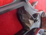Smith Wesson model 16 Revolver .32 H&R magnum S&W .32 Long - 11 of 15