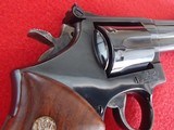 Smith Wesson model 16 Revolver .32 H&R magnum S&W .32 Long - 4 of 15