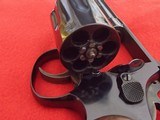 Smith Wesson model 19-2 Very Nice 4