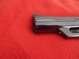 Smith Wesson model 19-2 Very Nice 4