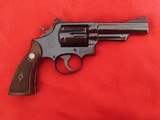 Smith Wesson model 19-2 Very Nice 4