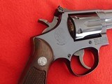 Smith Wesson model 19-2 Very Nice 4