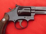 Smith Wesson model 19-2 Very Nice 4