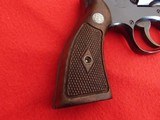 Smith Wesson model 19-2 Very Nice 4