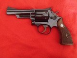 Smith Wesson model 19-2 Very Nice 4