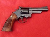 Smith Wesson model 19-2 Very Nice 4