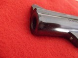 Smith Wesson model 19-2 Very Nice 4
