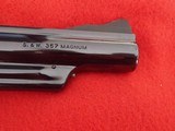 Smith Wesson model 19-2 Very Nice 4